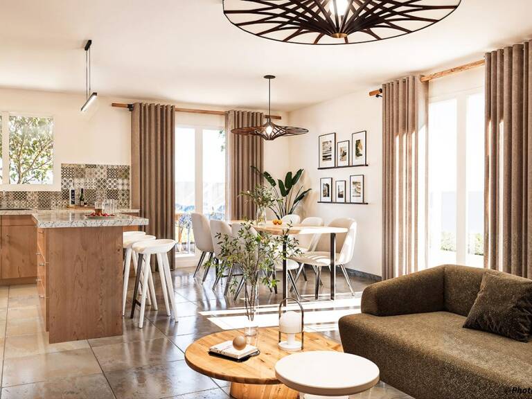 Maison 5 pièces 87 m2 — photo 1