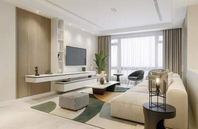 T5 - La Courneuve — photo du bien