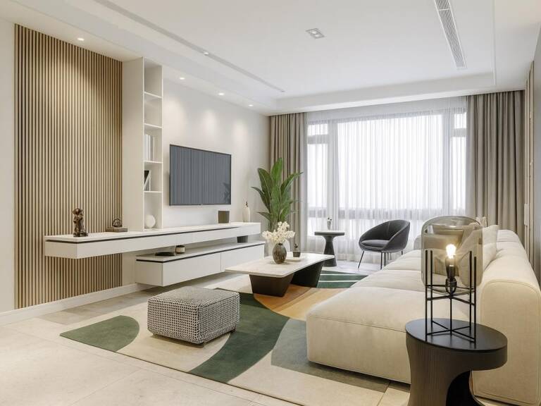 T5 - Fontenay-le-Fleury — photo 1