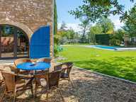 Belle propriété À Vendre 460m² - Quartier Cassagne - Le Pontet — photo 2