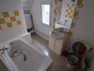 Avignon Intra muros - Quartier Carmes / Université, appartement duplex 34 m² — photo 3