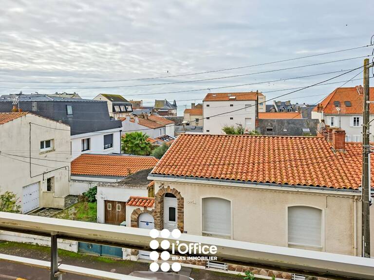 Les Sables d'olonne, appartement T2 Duplex! — photo 1