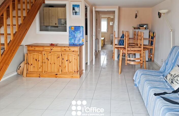 Les Sables d'olonne, appartement T2 Duplex! — photo 2