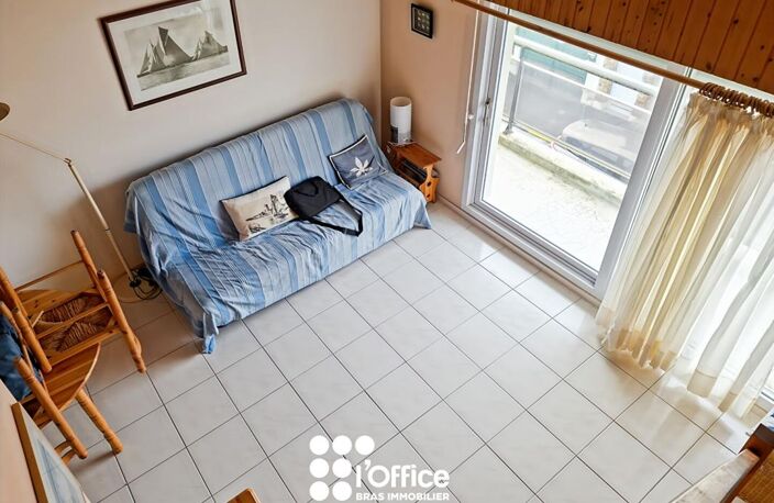 Les Sables d'olonne, appartement T2 Duplex! — photo 3