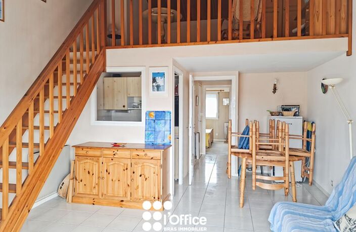Les Sables d'olonne, appartement T2 Duplex! — photo 5