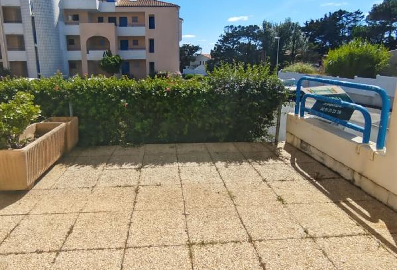 Appartement Les Sables D Olonne 2 pièce(s) — photo 1