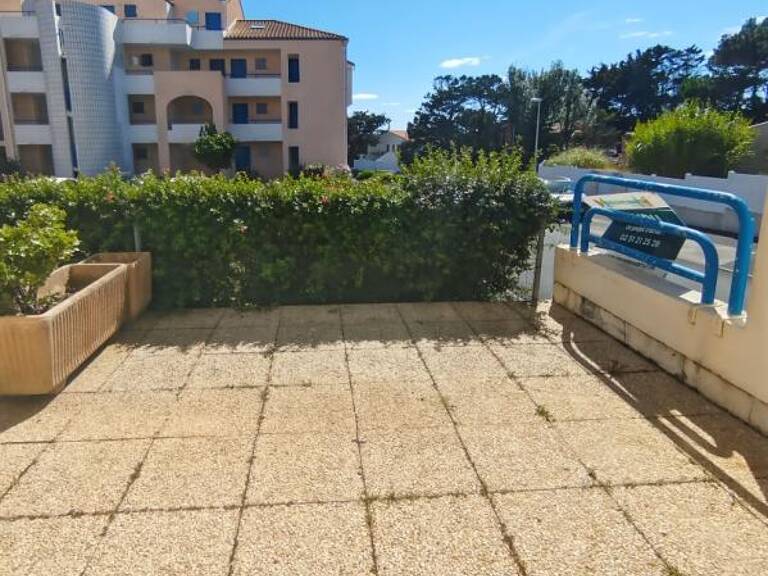 Appartement Les Sables D Olonne 2 pièce(s) — photo 1