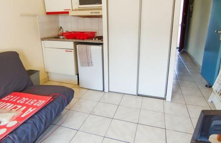 Appartement Les Sables D Olonne 2 pièce(s) — photo 2