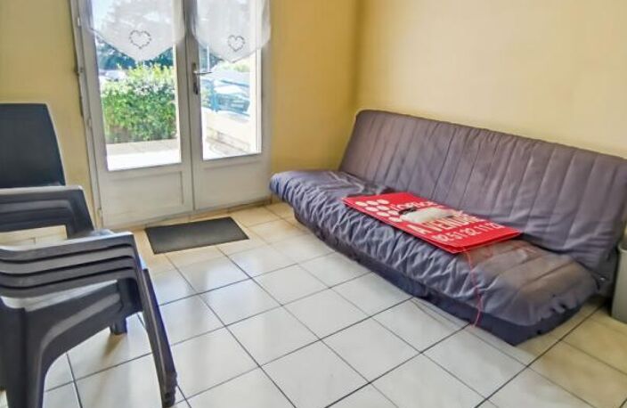 Appartement Les Sables D Olonne 2 pièce(s) — photo 3