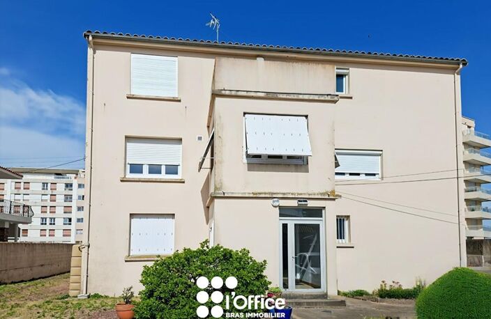 Les Sables D Olonne, Appartement 3 pièce(s) 61.27 m2! — photo 2
