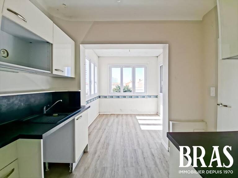 Les Sables D Olonne, Appartement 3 pièce(s) 61.27 m2! — photo 1