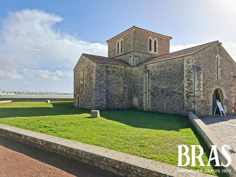 Les Sables D Olonne, Appartement 3 pièce(s) 61.27 m2! — photo 1