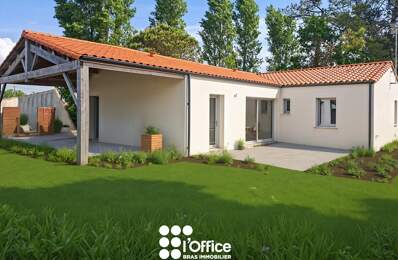 Saint Jean de Monts, maison neuve ! — photo du bien