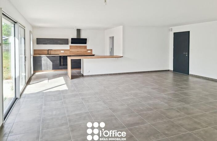 Saint Jean de Monts, maison neuve ! — photo 2