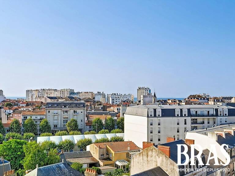 Les Sables d'Olonne, quartier Gare, appartement de 70m²! — photo 1