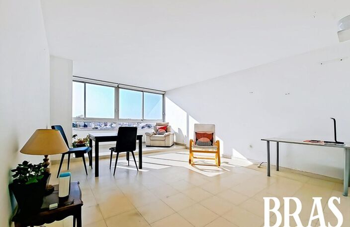 Les Sables d'Olonne, quartier Gare, appartement de 70m²! — photo 2