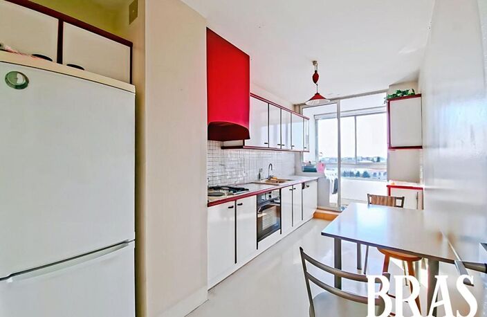 Les Sables d'Olonne, quartier Gare, appartement de 70m²! — photo 3