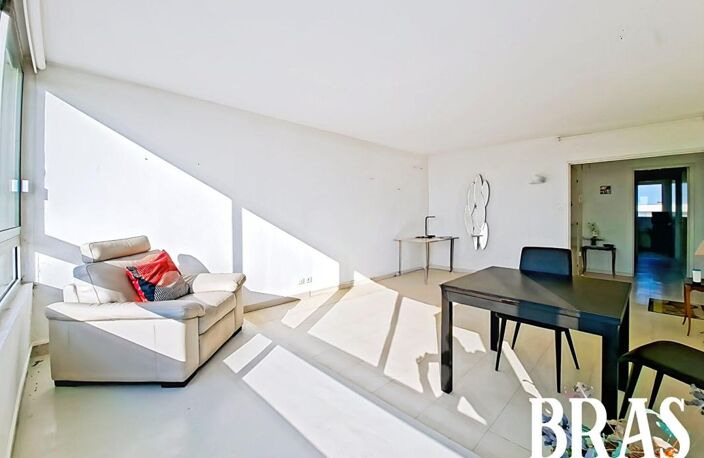 Les Sables d'Olonne, quartier Gare, appartement de 70m²! — photo 4
