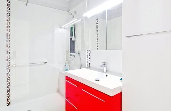 Les Sables d'Olonne, quartier Gare, appartement de 70m²! — photo 5