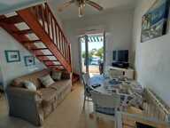 Appartement Les Sables D Olonne 2 pièce(s) 21.56 m2 — photo 2