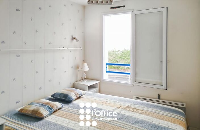 Appartement Les Sables D Olonne 2 pièce(s) 21.56 m2 — photo 4