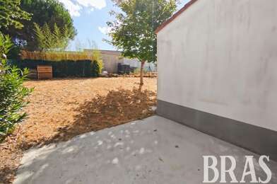 Maison 3 pièces 196100 €