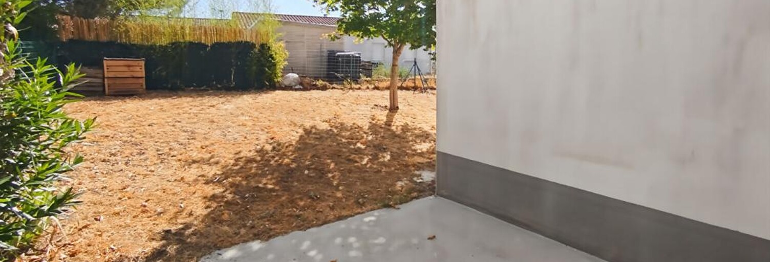 Maison 3 Pièces 69 m² à vendre à La Roche-sur-Yon (85000)