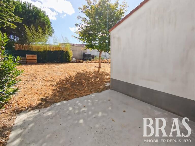 Maison La Roche Sur Yon 3 pièce(s) — photo 1