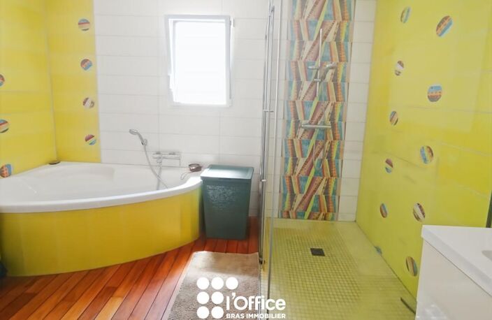 Maison Les Sables D Olonne 156 m2 — photo 4