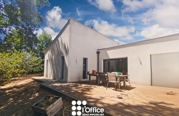 Maison Les Sables D Olonne 156 m2 — photo 5
