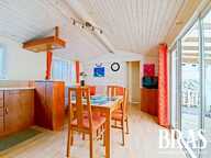 Givrand, Chalet T3 de 33m² — photo 4
