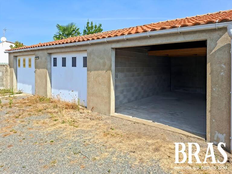 Les Sables d'Olonne, garage ! — photo 1