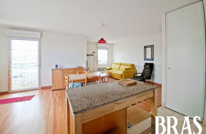 Les Sables d'Olonne, bel appartement T2 récent, quartier gare! — photo 3