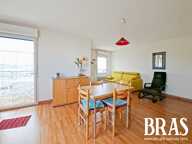 Les Sables d'Olonne, bel appartement T2 récent, quartier gare! — photo 4