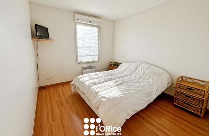 Les Sables d'Olonne, bel appartement T2 récent, quartier gare! — photo 5