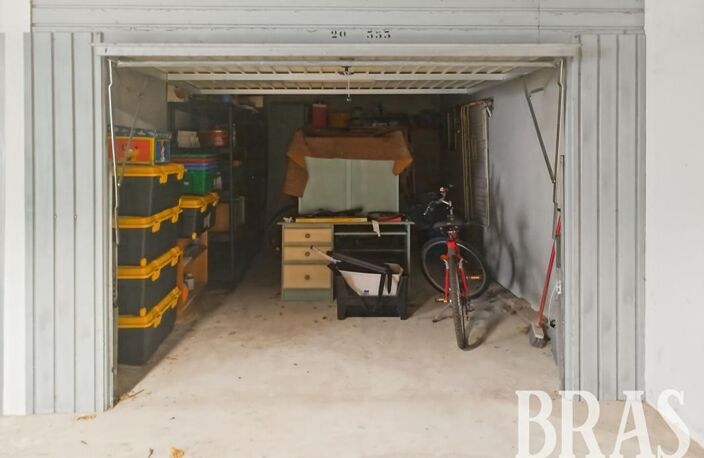 Appartement  2 pièce(s) LES SABLES D'OLONNE avec garage — photo 3