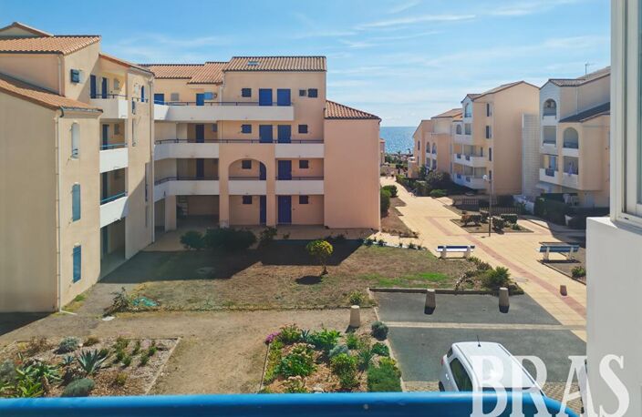 Appartement  2 pièce(s) LES SABLES D'OLONNE avec garage — photo 4
