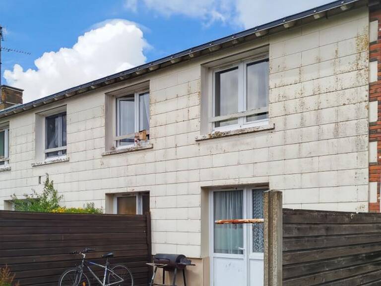 Appartement Les Achards 1 pièce(s) 19.80 m2 — photo 1