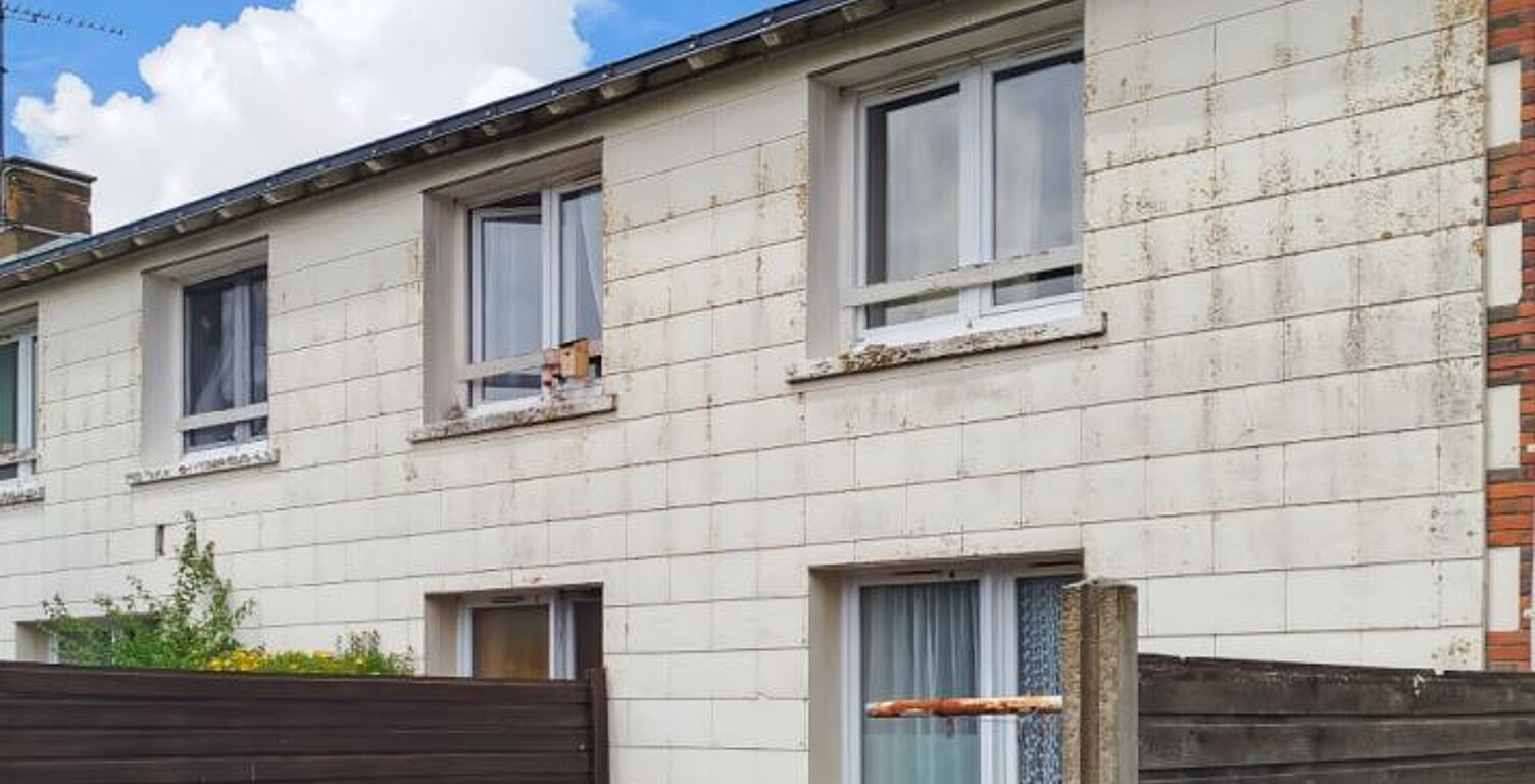 Appartement Les Achards 1 pièce(s) 19.80 m2 — photo 1