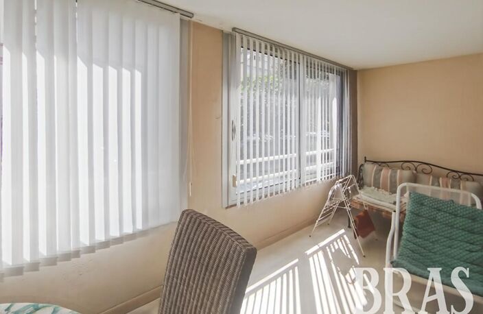 Appartement  100 M DU REMBLAI CENTRE VILLE LES SABLES D OLONNE — photo 2
