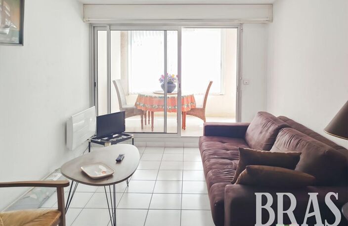 Appartement  100 M DU REMBLAI CENTRE VILLE LES SABLES D OLONNE — photo 3