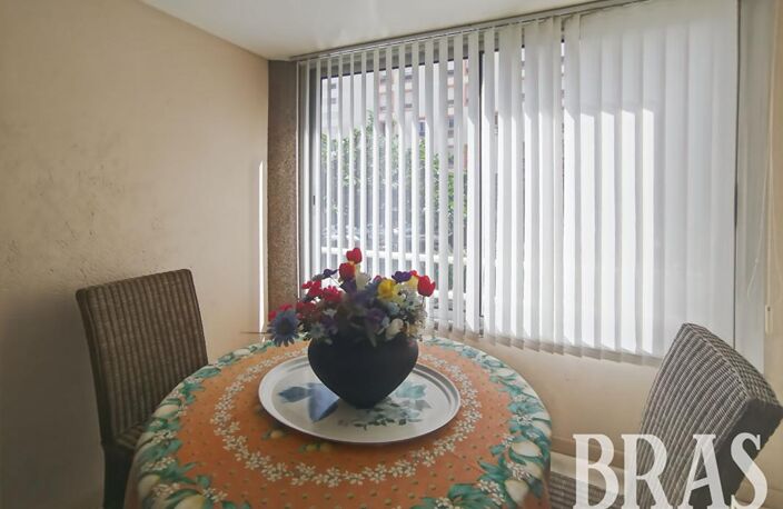 Appartement  100 M DU REMBLAI CENTRE VILLE LES SABLES D OLONNE — photo 4