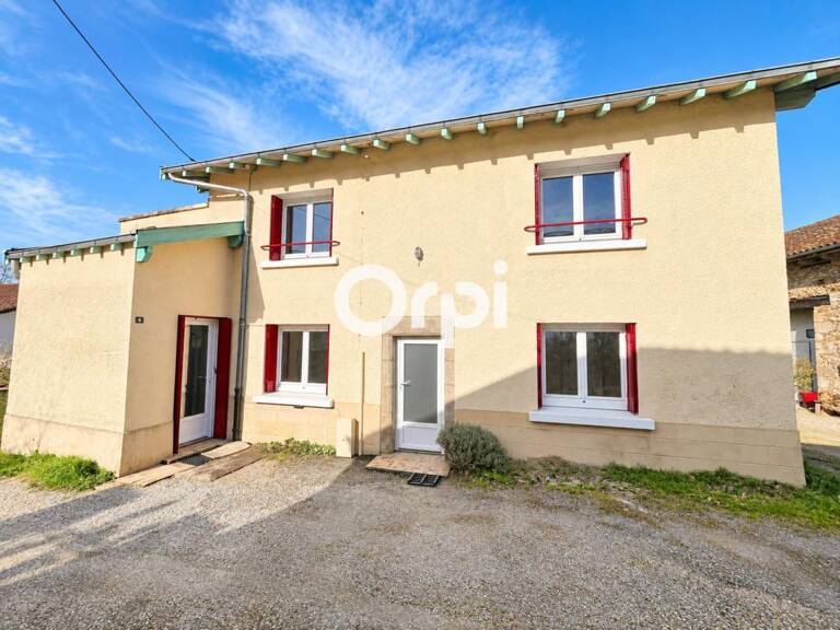 Maison 4 pièces à louer — photo 1