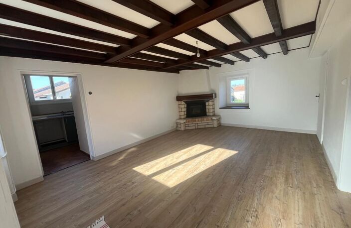 Maison 4 pièces à louer — photo 2