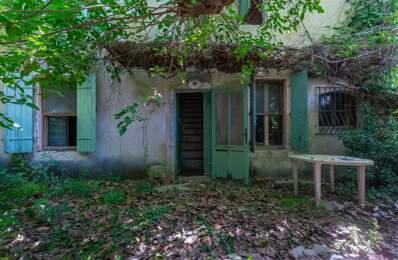 Maison - 117 m² - Paradou (13) — photo du bien