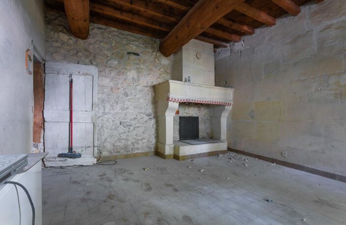 Maison - 117 m² - Paradou (13) — photo 2