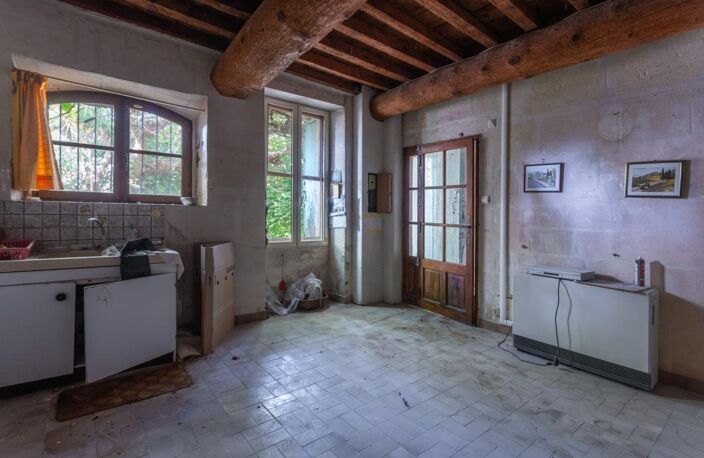 Maison - 117 m² - Paradou (13) — photo 3