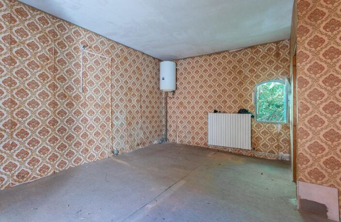 Maison - 117 m² - Paradou (13) — photo 5