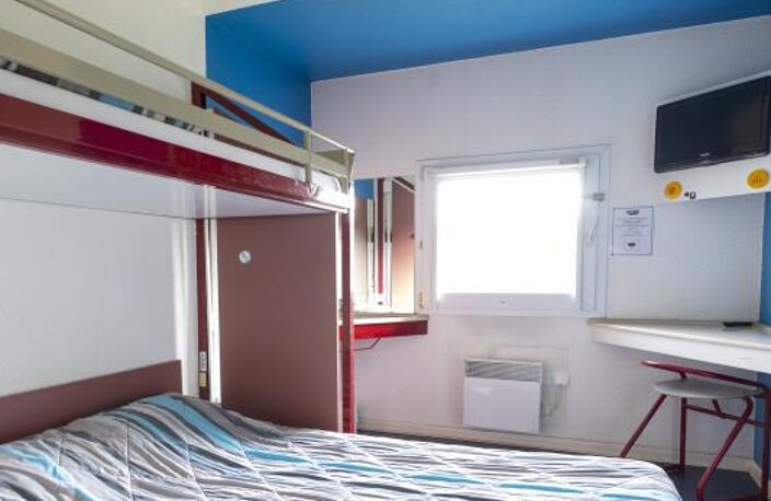 Immeuble - 916 m² - Saint-Nabord (88) — photo 3