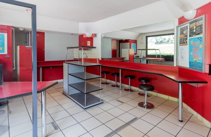 Immeuble - 916 m² - Saint-Nabord (88) — photo 4